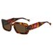Carolina Herrera Lunettes de soleil HER 0187/S O6370 50