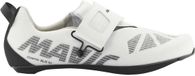 Mavic Cosmic SLR Tri Chaussures de course Blanc UE 43 1/3