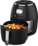 Westinghouse Retro Airfryer - 1500W - 4L - Zwart