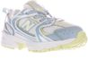 New Balance 530 Unisex Sneakers - LIGHT ARCTIC GREY