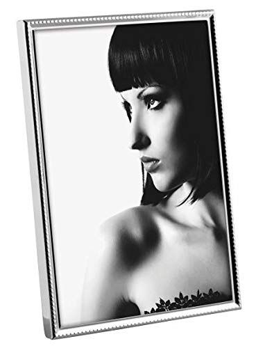 Mascagni Casa Mascagni fotolijst 20 x 25 cm metaal glanzend klassiek 880 meerkleurig