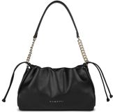 bugatti schoudertas Leni Ladies Bag Black zwart
