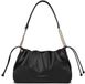 bugatti schoudertas Leni Ladies Bag Black zwart