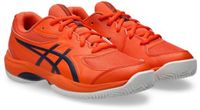ASICS GEL GAME GS CLAY - Tennisschoenen - Oranje - 37 1/2
