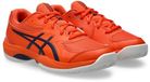 ASICS GEL GAME GS CLAY - Tennisschoenen - Oranje - 37 1/2