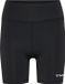 Hummel Hmlmt Active Hw Tight Shorts 219070 Femme XS Noir