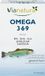 Vianatura Omega 3-6-9 40 gélules molles