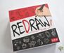 Trefl Redraw Tekenspel Pictionary Engels