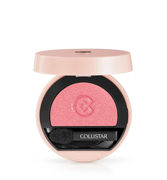Collistar Impeccable Compact - K18023 - 2021 - 2 ml - Dames - Oogschaduws