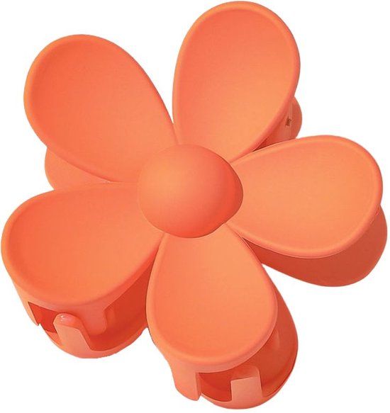 SOHO Bloom Haarklem - Oranje