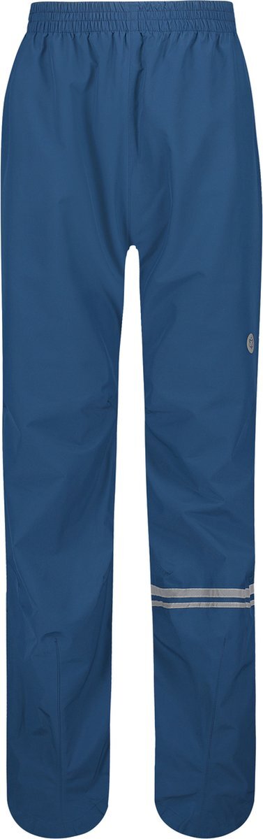 AGU Original Regenbroek Essential - blauw - Maat: 8717565724037