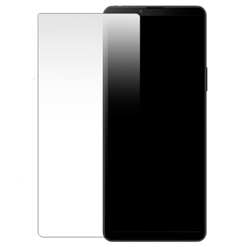 Mobilize Gehard Glas Clear Screenprotector Sony Xperia 10 V