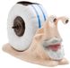 One Piece Snail Phone Stand