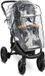 Caretero Universele regenbescherming voor kinderwagen/buggy
