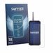 Savvies Screenprotector voor Hotwav Hyper 8 Ultra - Folie Beschermfolie transparant 18 Stuks