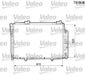 Valeo Radiateur 731808