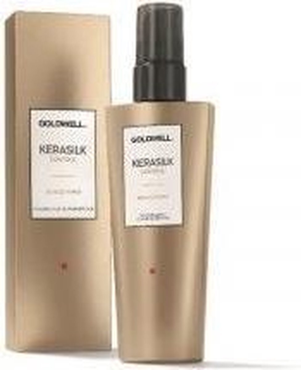 Goldwell Kerasilk Control De-Frizz Smooth 500ml