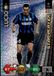 Hasbro Inter 2009/10 Champions League Panini card: Inter – Lucio