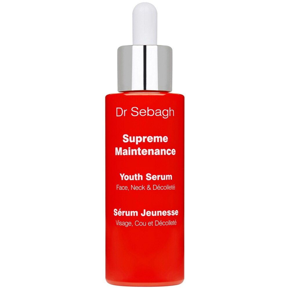 Dr Sebagh Supreme Maintenance Youth Serum - 30ml