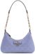 GUESS Dita Sac bandoulière Gris Bleu Logo