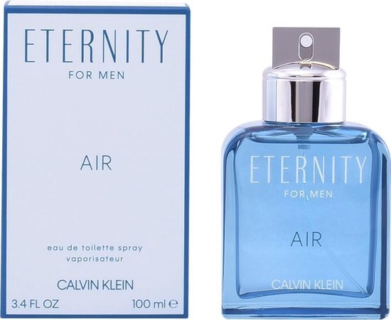 Calvin Klein Eternity eau de toilette / 100 ml / heren