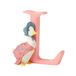 Beatrix Potter L Jemima Puddle Duck figuur, kleurrijk