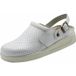 Leco sabot de clinique blanc n°37 1 paire
