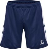 Hummel Hmlmatch Shorts Marine/White