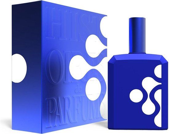 HISTOIRES DE PARFUMS THIS IS NOT A BLEU BOTTLE 1.4 EDP 120ML