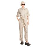 G-Star RAW army jumpsuit ss wmn