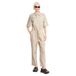 G-Star RAW army jumpsuit ss wmn