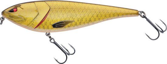 Berkley Zilla Glider 160 - Rudd