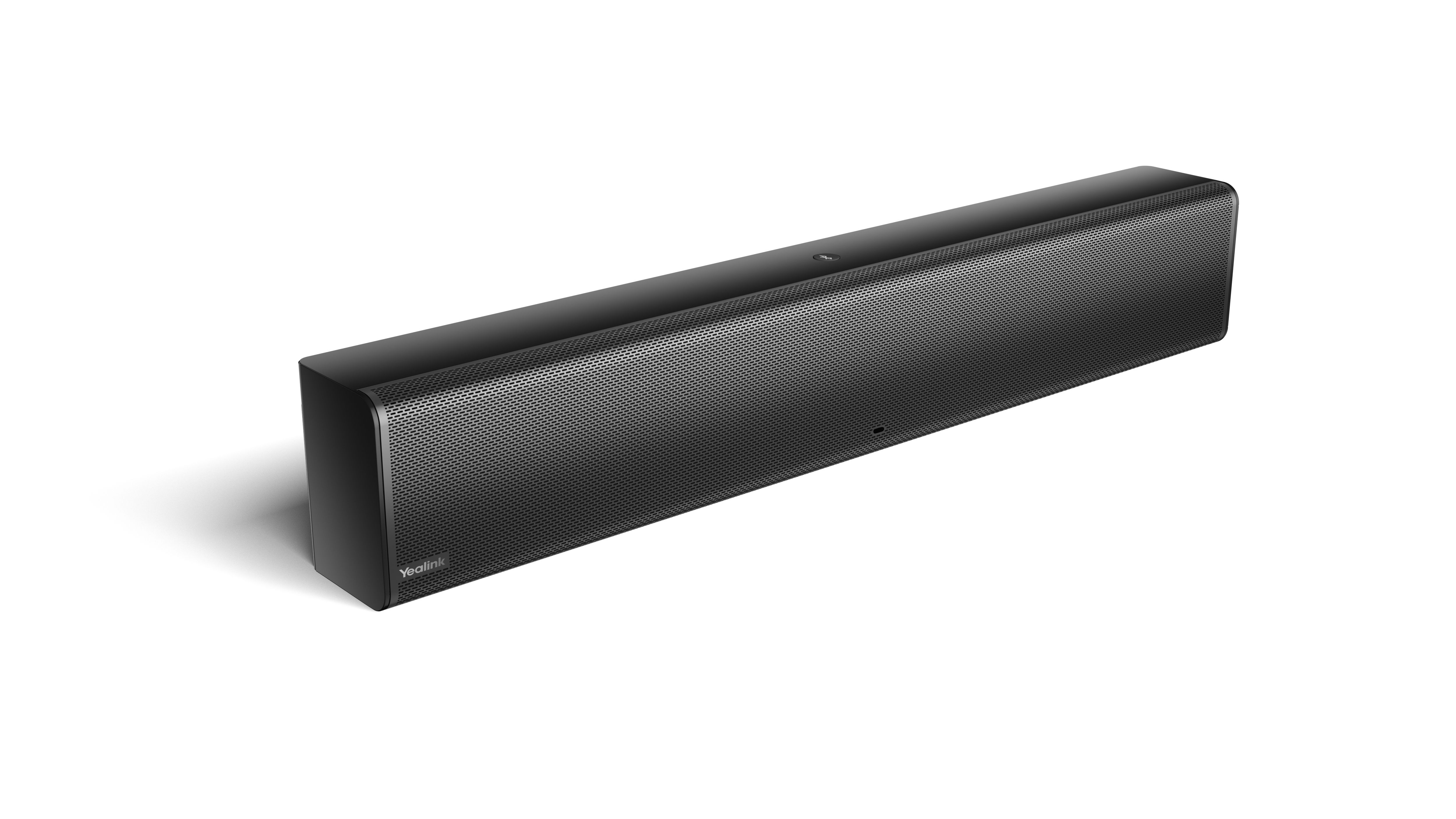 Yealink MSpeaker II Soundbar - Zwart