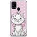 ERT GROUP mobiel telefoonhoesje voor Samsung M31 origineel en officieel erkend Disney patroon Marie 002