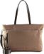Mandarina Duck Hunter Shopper Beaver Taupe
