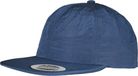 Flexfit - Adjustable Nylon Cap blue one size