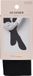 ONLY KOGSAGA 2-PACK 60 DEN TIGHTS NOOS Meisjes Panty - Maat 158/164 - Zwart