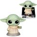 STAR WARS Grogu Droidables, interaktive Figur, Hasbro, G0259