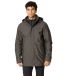 Vaude Idris 3in1 Iv Afneembare Jas Bruin XL Man