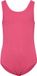 hummel hmlJR CRINKLE SWIMSUIT Kinderen Roze Polyester