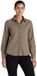 Craghoppers Expert Womens Kiwi Long Sleeved Shirt CES002 - PEBBLE - 34 (8)