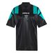 ADIDAS PERFORMANCE Tricot 'Liverpool FC EQT' petrol / zwart / wit