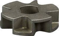 Makita Kettingwiel 9 As3625 1/4inch - 221528-7