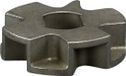 Makita Kettingwiel 9 As3625 1/4inch - 221528-7