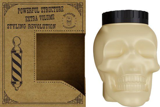 Bandido Extra Volume Hair Powder