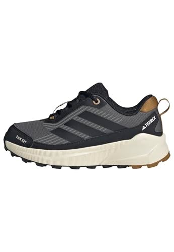 adidas TERREX Terrex Trailmaker 2 RAIN.RDY Hiking Schoenen - Kinderen - Grijs