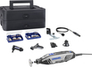 Dremel 4250 6/128 Platinum Editie - Multitool - 128 accessoires - 175W