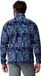 Columbia Steens Mountain™ Printed Jacket Collegiate Navy Sketchup XXL