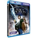 Percy Jackson et le Voleur de foudre