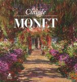 Monet Claude 9782809913736
